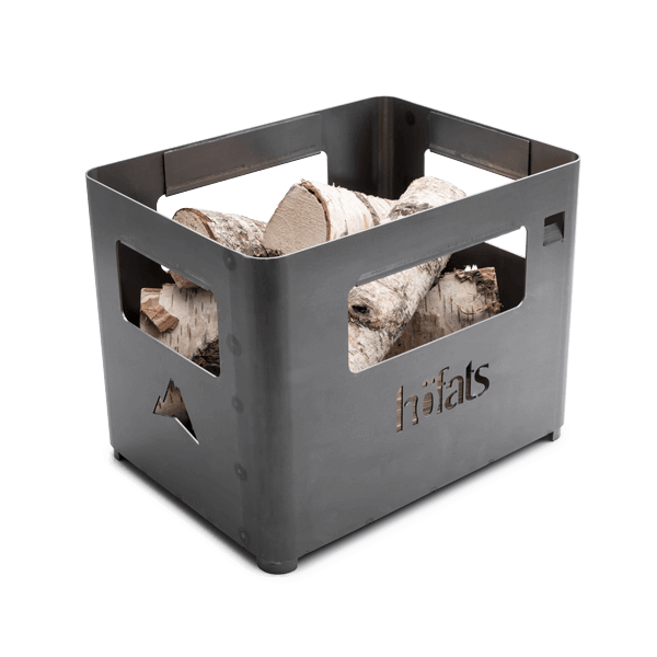 HOFATS BEER BOX