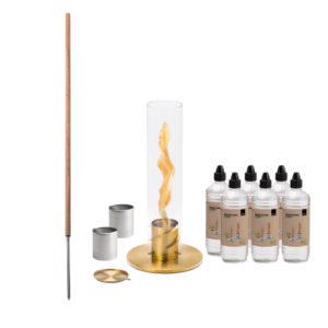 Hofats Spin 90 gold bundle