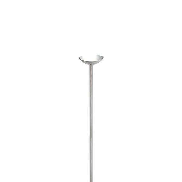 gravity candle pole