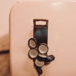 johnny catch magnet