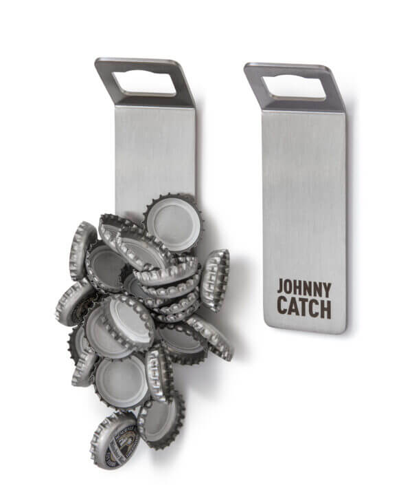johnny catch magnet