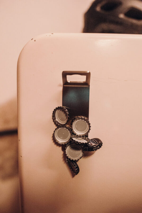 johnny catch magnet