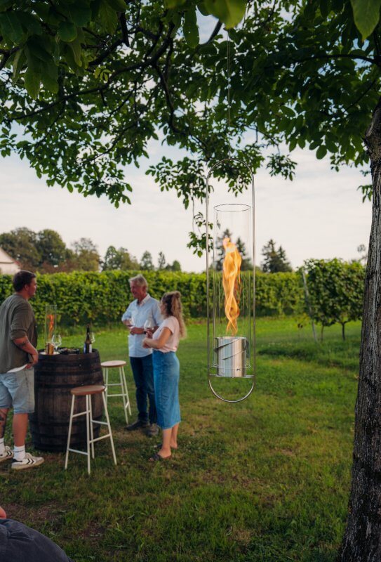 Hofats Spin 1200 Hanging