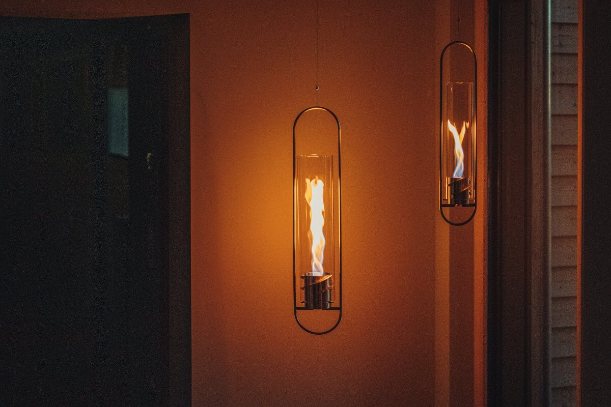 Hofats Spin 1200Hanging