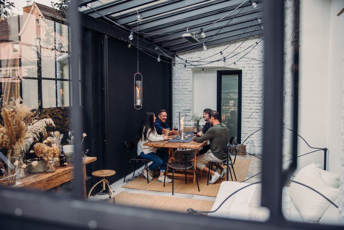 Hofats Spin 900 Hanging