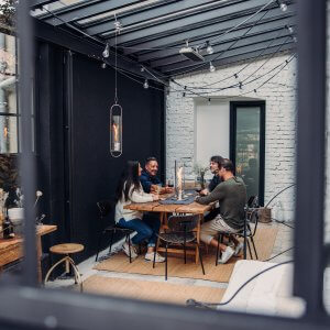 Hofats Spin 900 Hanging