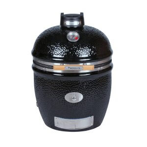 Monolith two 55 kamado bbq