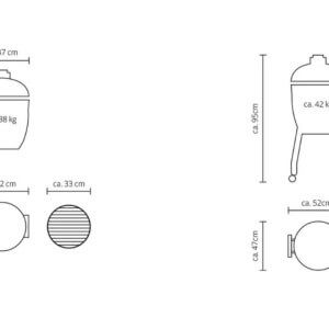 monolith junior pro series 2