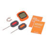 MONOLITH THERMO LITH SMART WIRELESS BBQ THERMOMETER