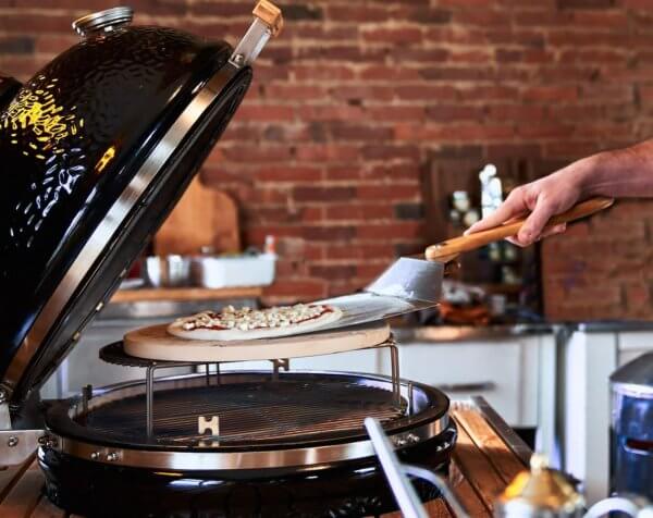 Monolith 10 inch Pizza Peel