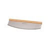 Monolith 14" Pizza Cutter Rocker Blade