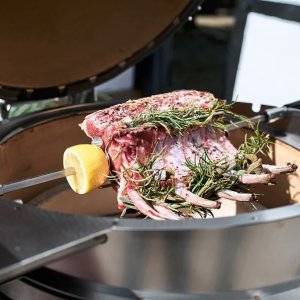 Monolith 55 Rotisserie