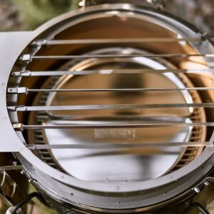 Monolith 55 Rotisserie