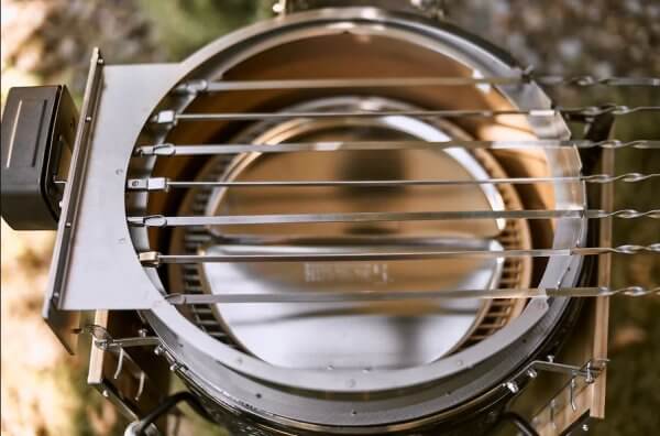 Monolith 55 Rotisserie