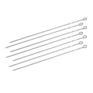 Monolith 55 Rotisserie Skewer Set