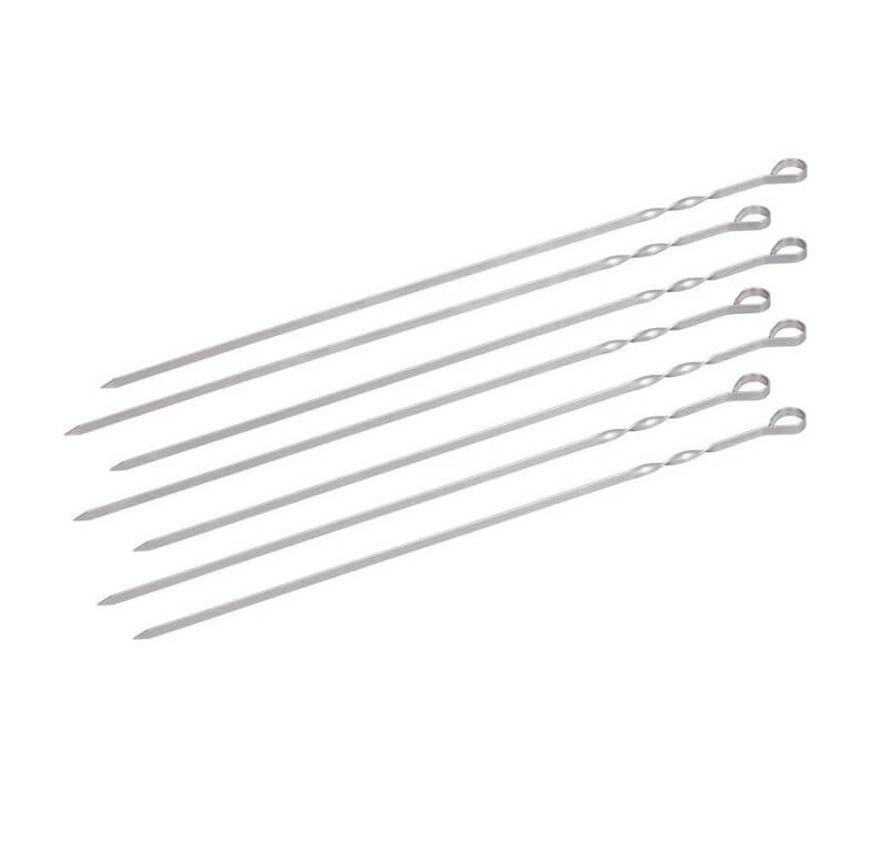 Monolith 55 Rotisserie Skewer Set