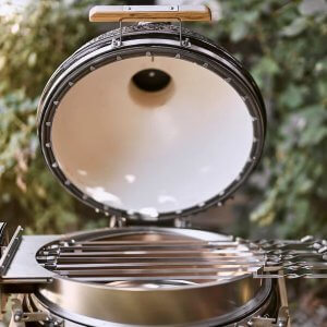 Monolith 55 Rotisserie Skewer Set