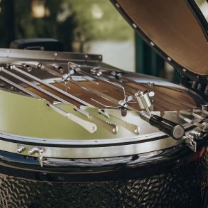 Monolith 66 Rotisserie Skewers 9pc