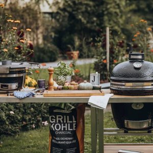 Monolith Add on Table For Buggy