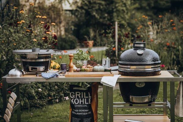 Monolith Add on Table For Buggy