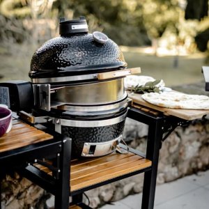 Monolith Rotisserie Icon & Junior