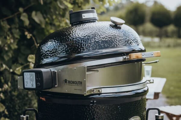 monolith 66 rotisserie