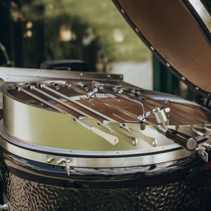 monolith 66 rotisserie