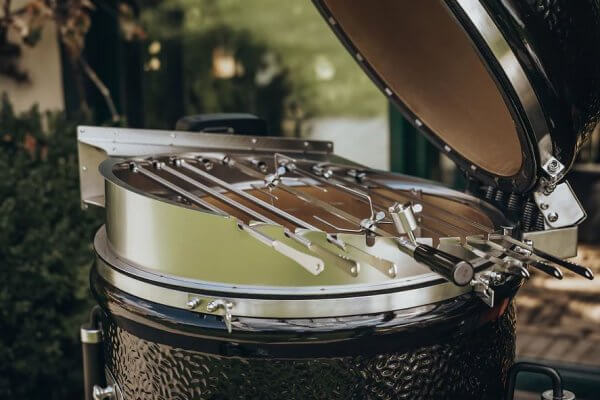 monolith 66 rotisserie