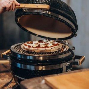 monolith icon pizza stone