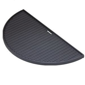 Monolith 55 Smart Grid System Cast Iron Plancha