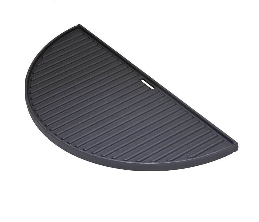 Monolith 55 Smart Grid System Cast Iron Plancha