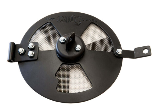Ozpig Vented Door