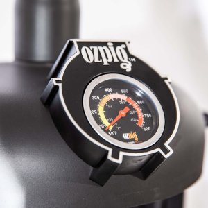 ozpig smoker uk