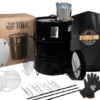 Pit Barrel Cooker Barbecue and Smoker Grill 22.5"