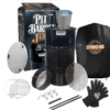 Pit Barrel Cooker Junior 14"