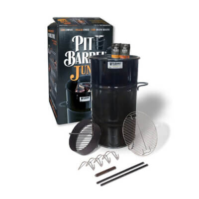 pt barrel junior