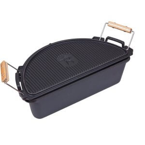 Monolith Fire Pot Set 55