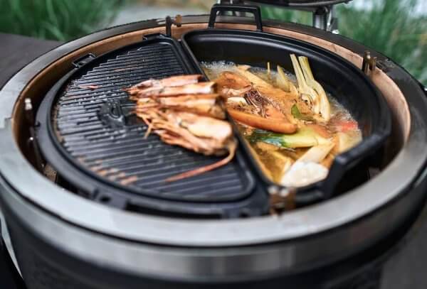 Monolith Fire Pot Set 55