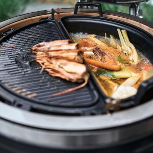 Monolith Fire Pot Set 66