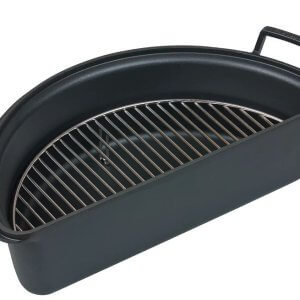 Monolith Fire Pot Set 66