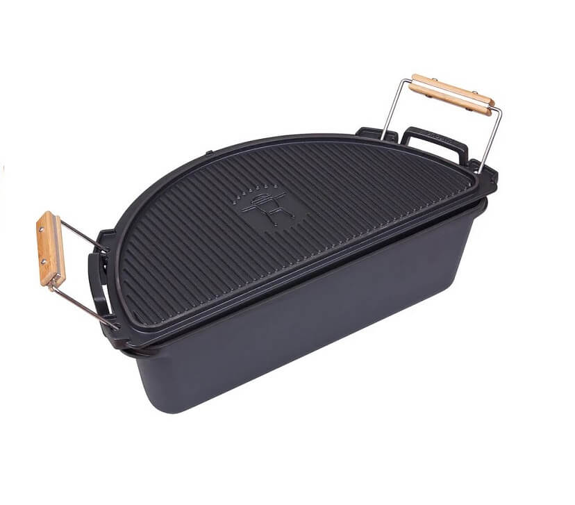 Monolith Fire Pot Set 66