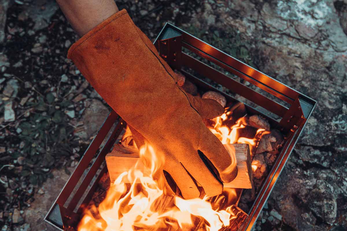 hofats gloves