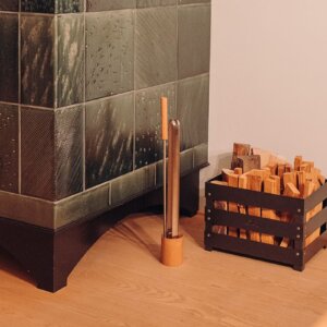 fire tool set