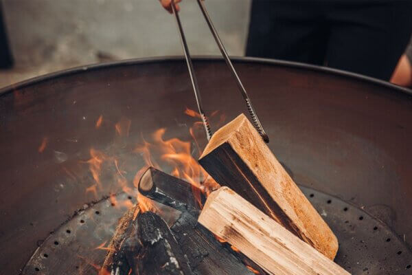 hofats fire tongs