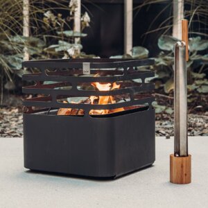 hofats fire tool set