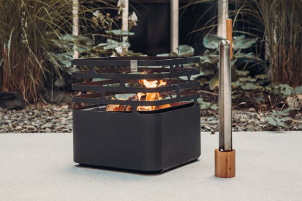 hofats fire tool set