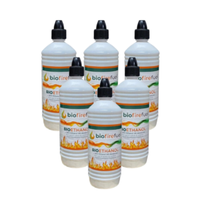 Hofats bio ethanoal liquid