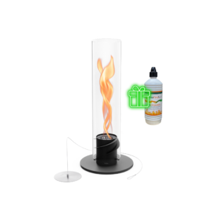 Hofats Spin 1200 Black