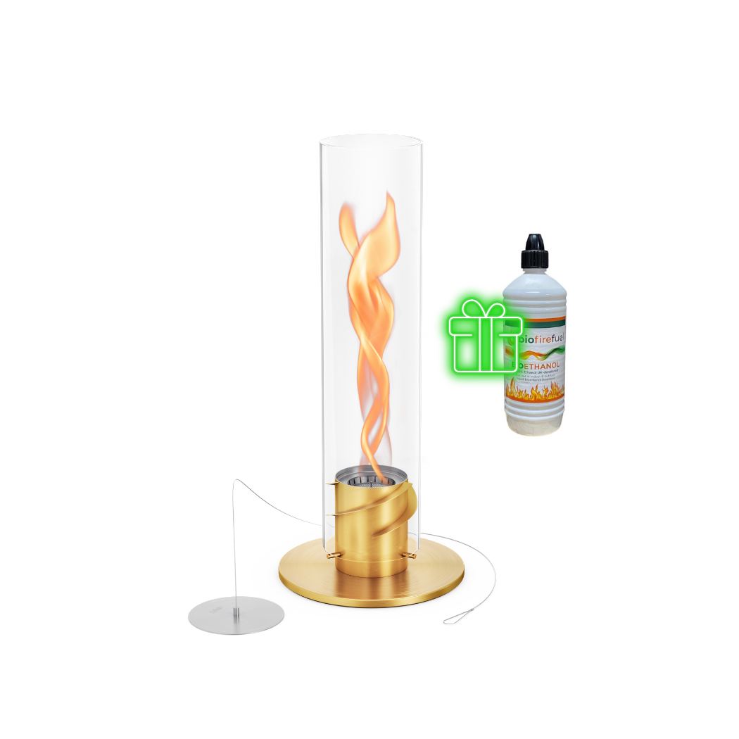 Hofats Spin 1200 Gold