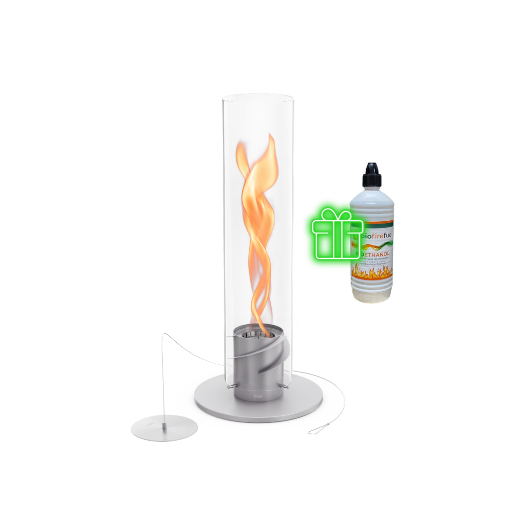 Hofats Spin 1200 Grey